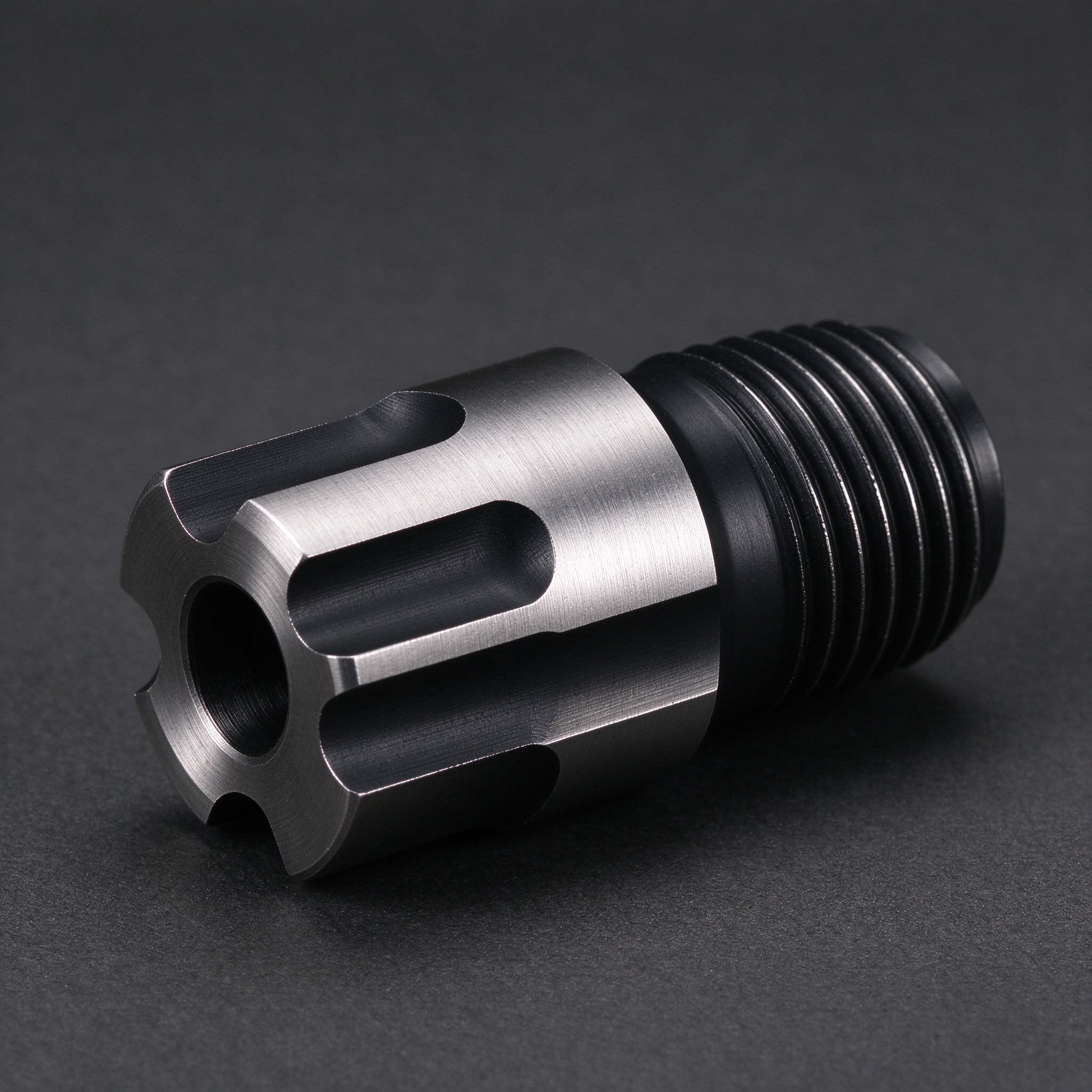 Muzzle brake
