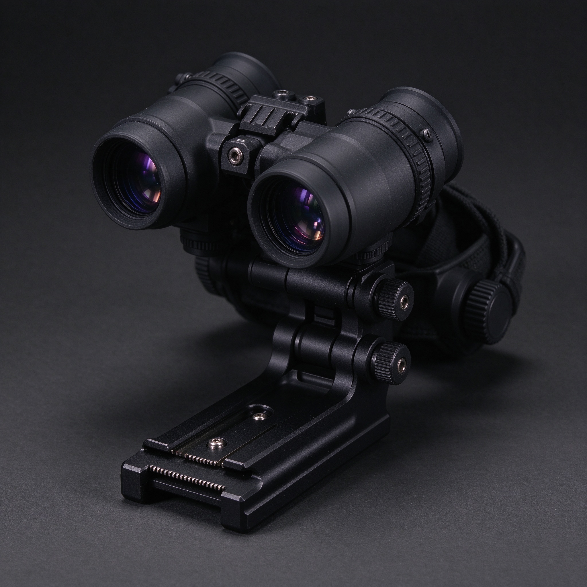 NVG mount